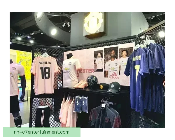 曼联在新加坡设立亚洲区商业拓展中心加速亚洲市场战略布局